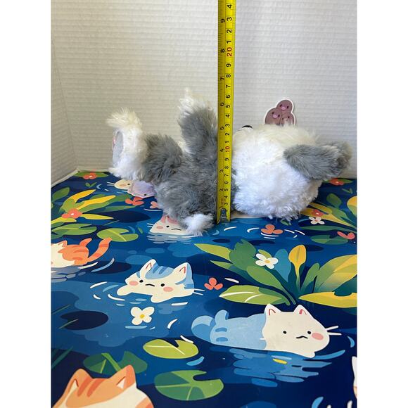 Unibearsity Unibear Max Dog The Little Mermaid Plush Stuffed Animal Toy Doll - Picture 4 of 12